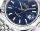 (JVS Factory ) Rolex Datejust II 72 Power Reserve JVS New 3235 Watch 904l Stainless Steel Blue Dial (4)_th.jpg
